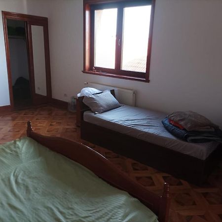 Casa De Vacanta Târgu Jiu Zewnętrze zdjęcie