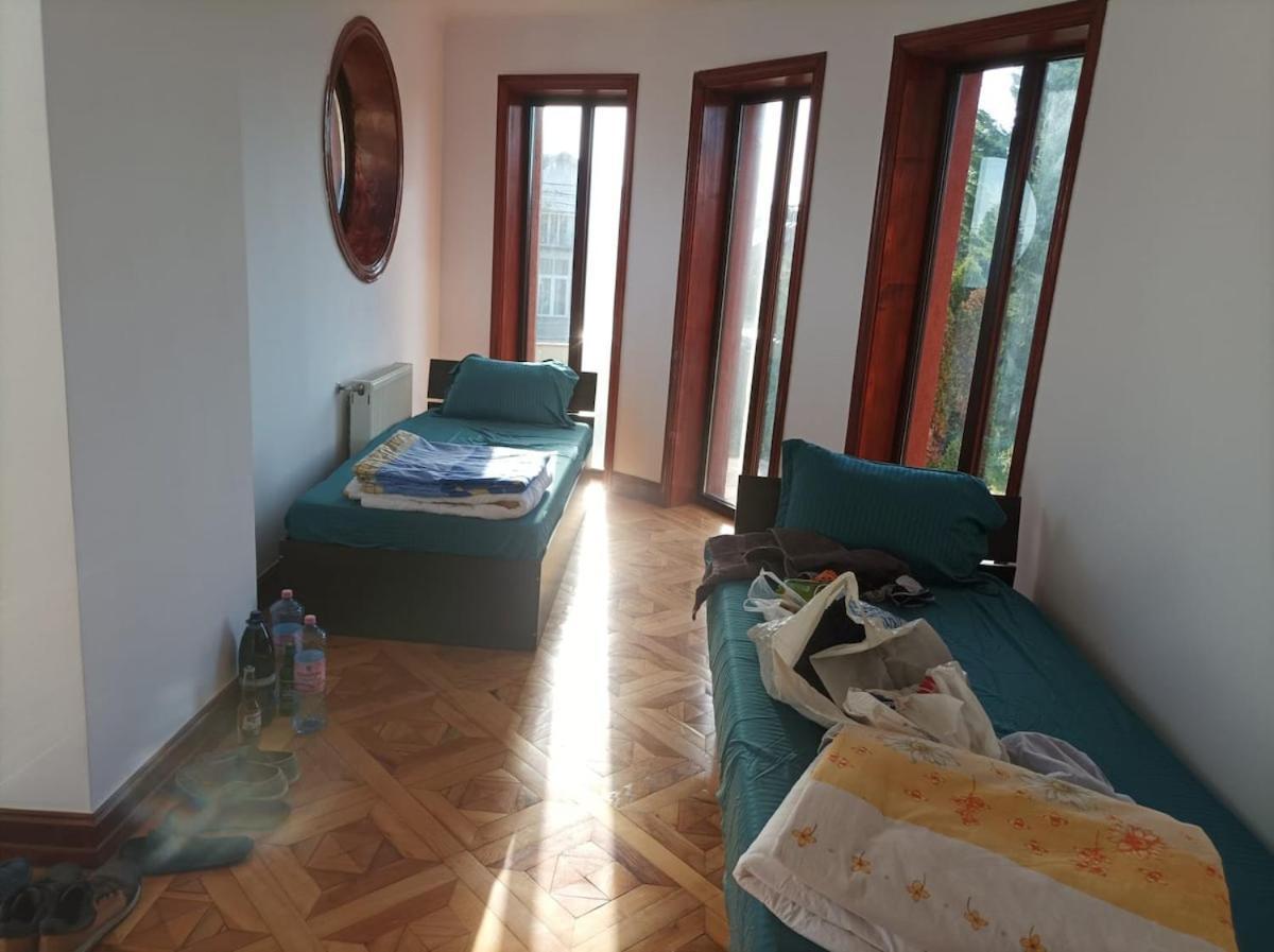 Casa De Vacanta Târgu Jiu Zewnętrze zdjęcie