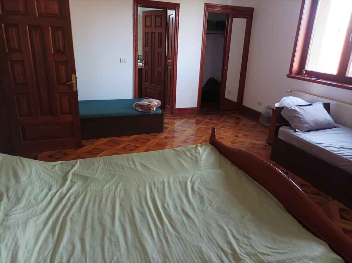 Casa De Vacanta Târgu Jiu Zewnętrze zdjęcie